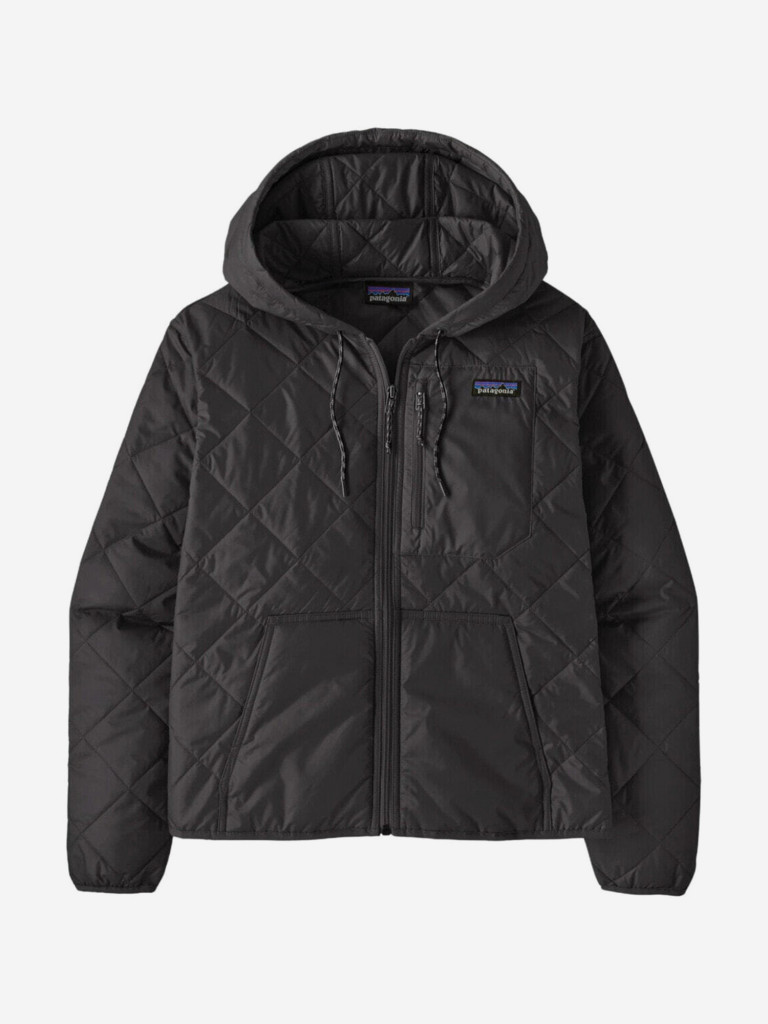 Куртка Patagonia Diamond Quilted