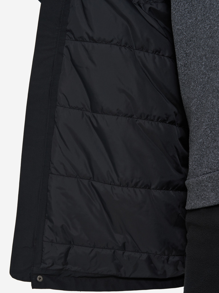 Куртка утепленная мужская Jack Wolfskin Winterlager