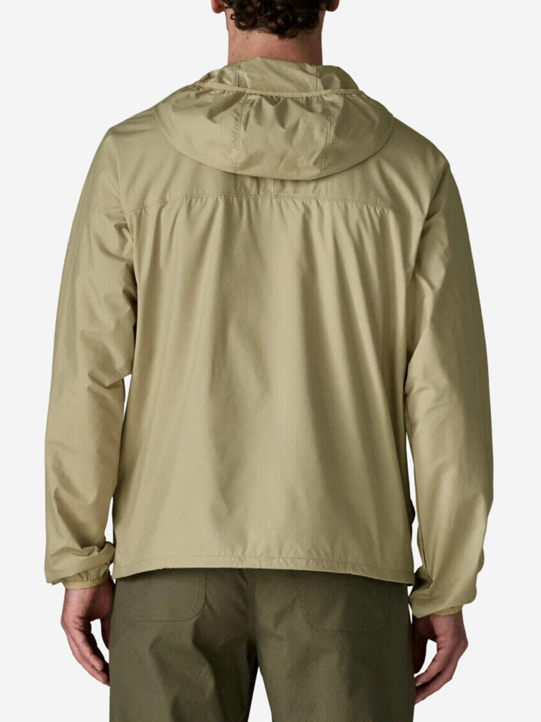 Ветровка мужская Patagonia Light & Variable