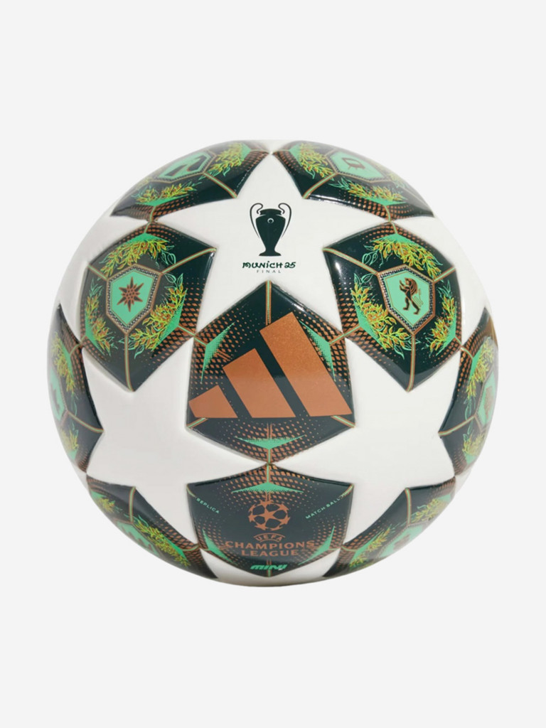 Мяч футбольный ADIDAS UCL Mini