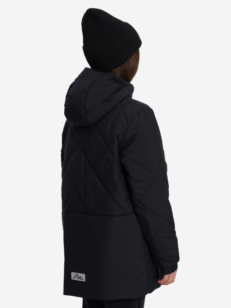 Куртка утепленная для девочек Outventure