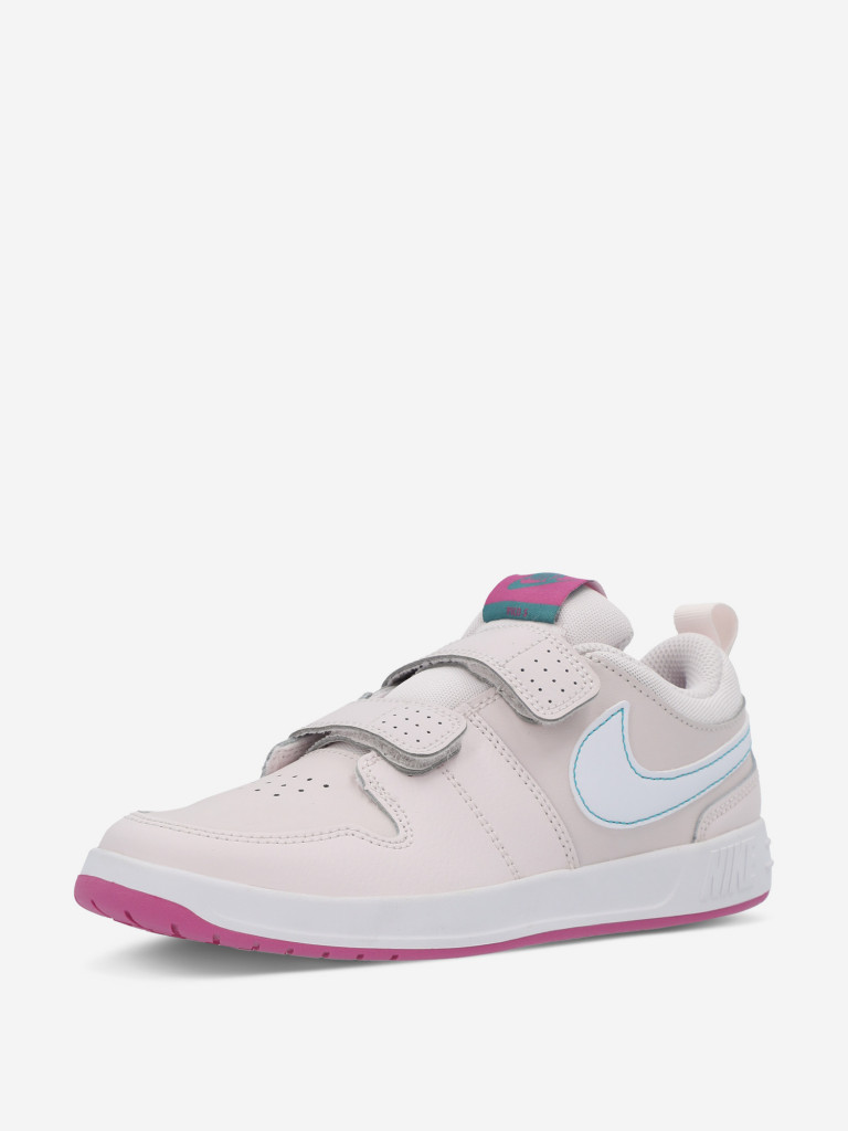 Кеды для девочек Nike Pico 5 Psv