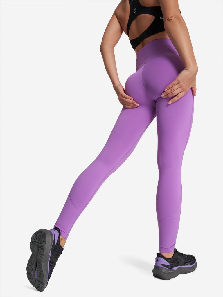 Легинсы женские Demix AeroMove Urban