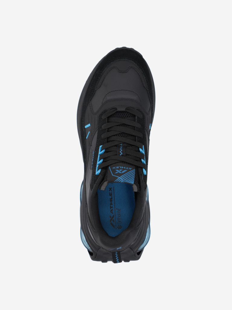 Кроссовки мужские Athlex Spacer Retro