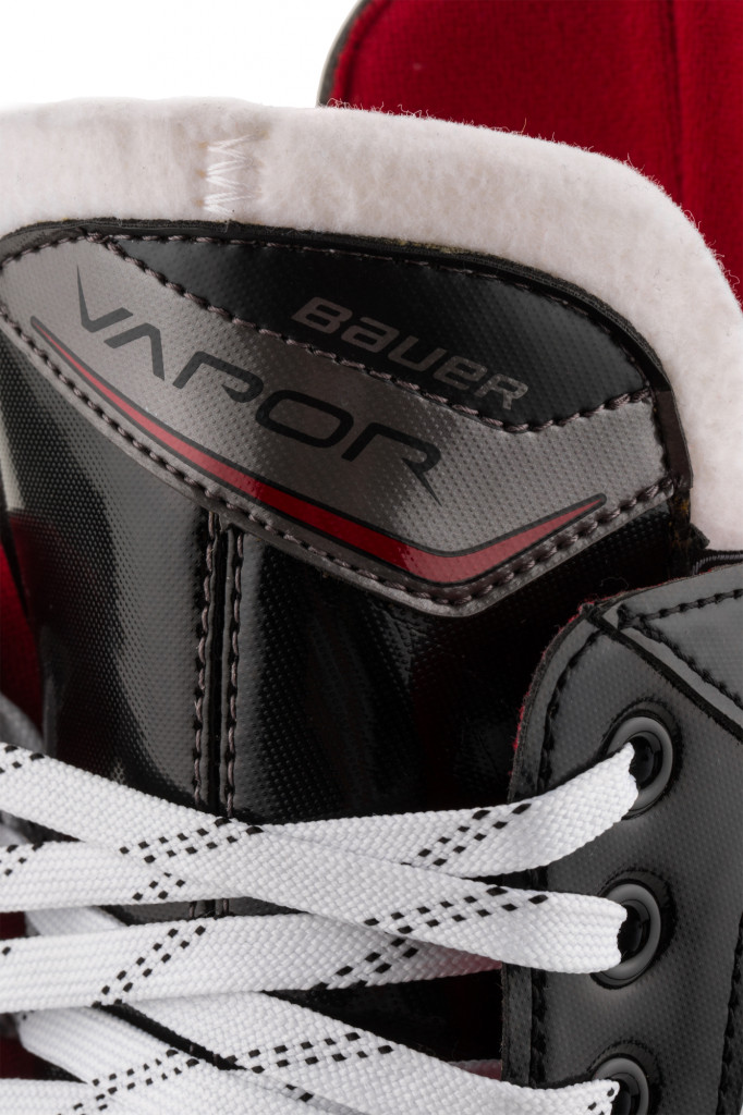 Коньки хоккейные Bauer S17 VAPOR X400