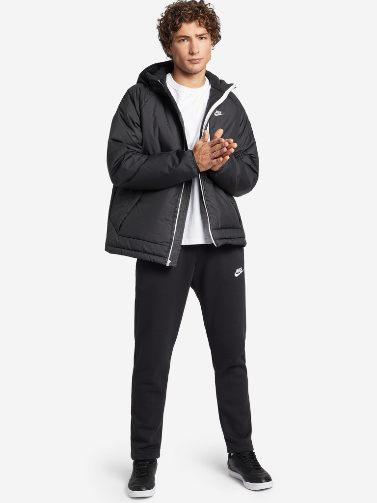 Куртка утепленная мужская Nike Sportswear Therma-FIT Legacy Series