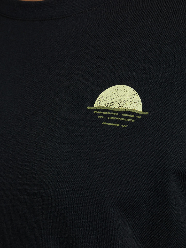 Футболка мужская Mountain Hardwear Lost Coast Trail Short Sleeve