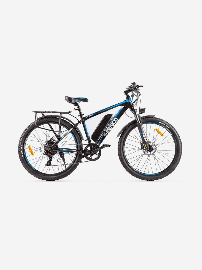 Электровелосипед Eltreco XT 850