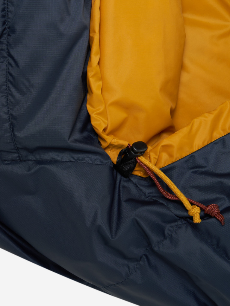 Спальный мешок Deuter Astro 500 -4