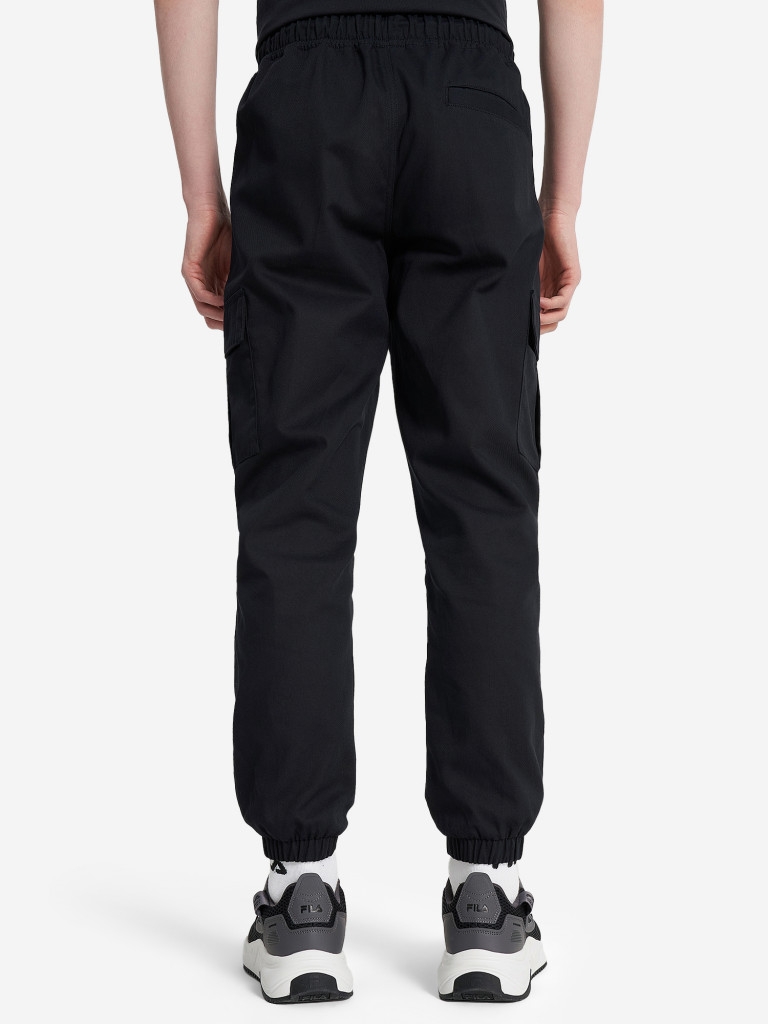 Брюки мужские FILA