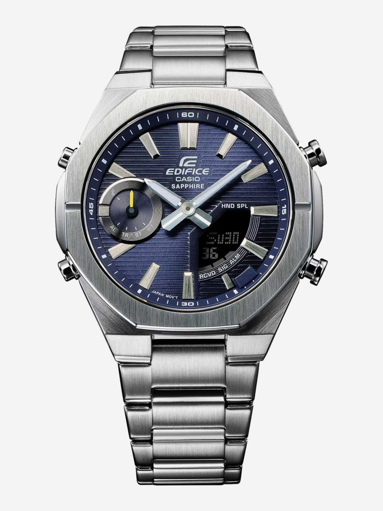 Спортивные часы CASIO EDIFICE ECB-S10D-2A