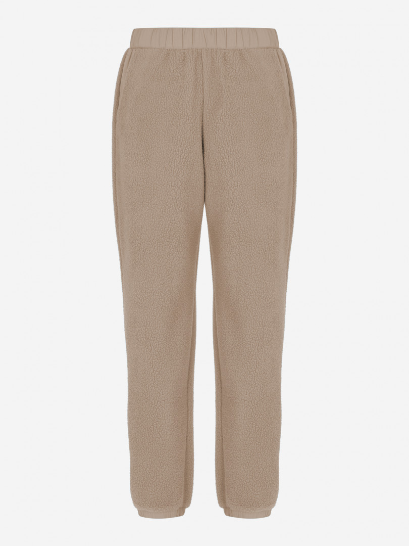 Брюки женские Northland Коричневый 3999₽