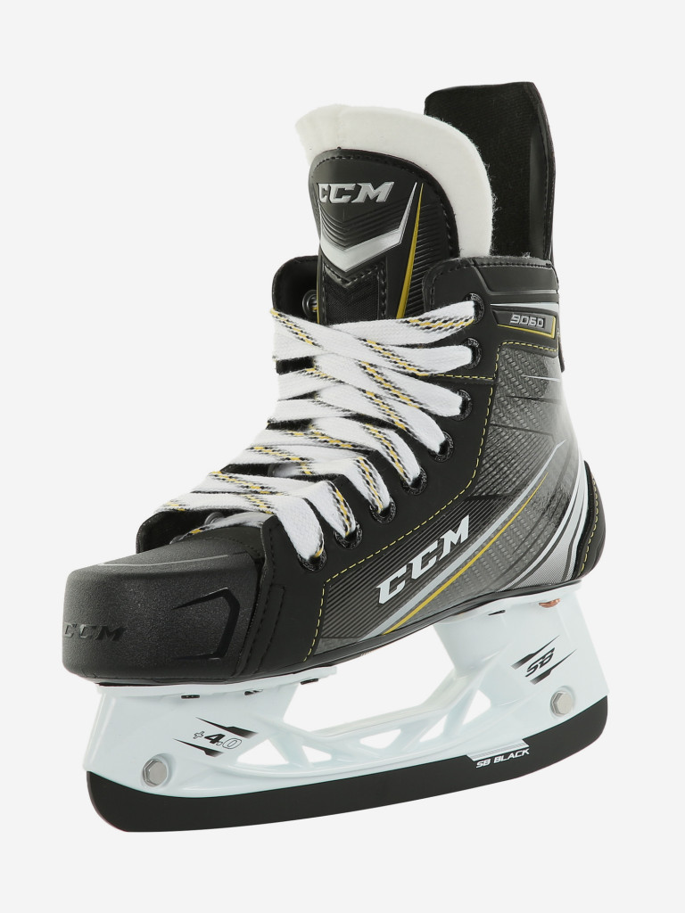 Коньки хоккейные детские CCM Super Tacks 9060