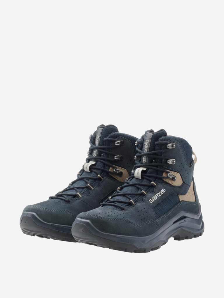 Ботинки мужские LOWA Ventierra GTX Mid
