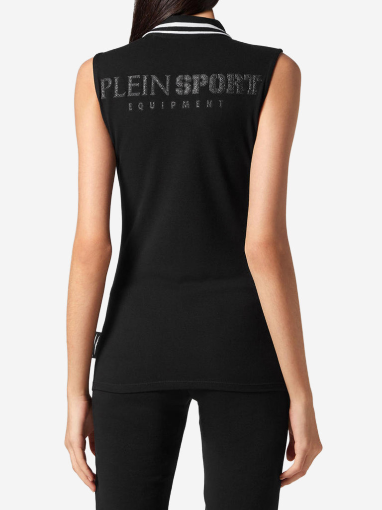 Поло Plein Sport
