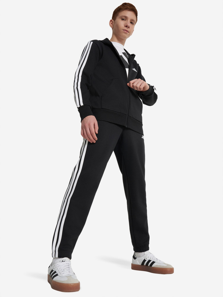Толстовка для мальчиков adidas