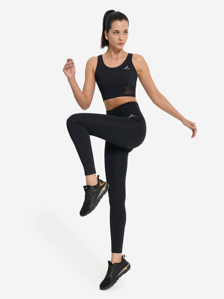 Топ бра спортивный Demix MuseFit Gym