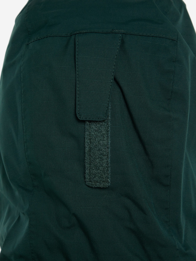 Куртка утепленная мужская Columbia Point Park Insulated Jacket