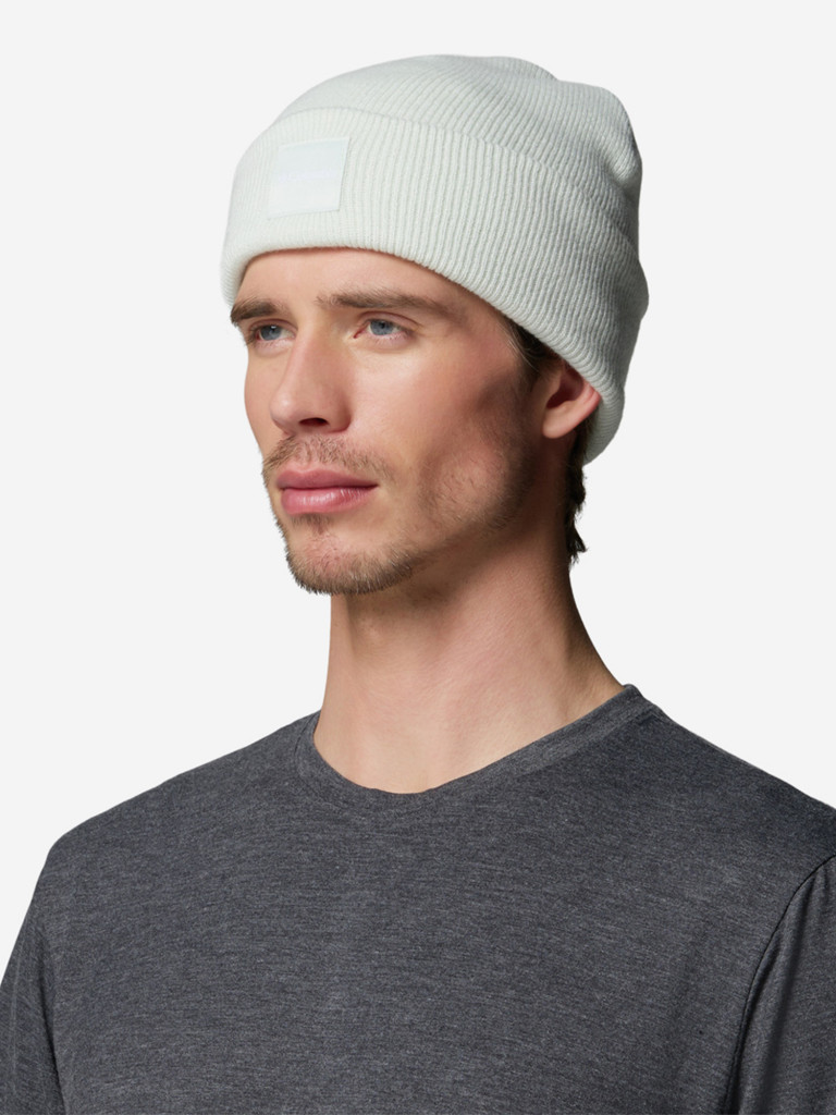 Шапка Columbia City Trek Heavyweight Beanie