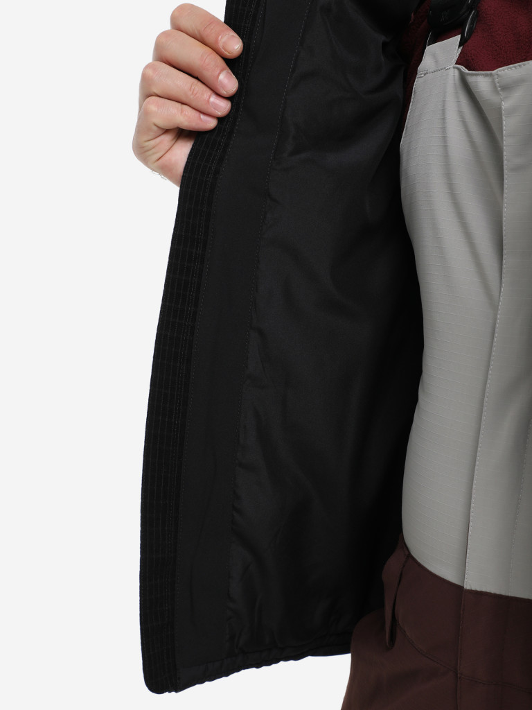 Жилет горнолыжный мужской Ziener Tilicho