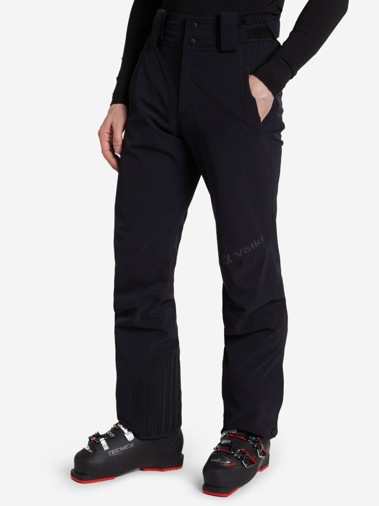 Брюки горнолыжные мужские Volkl