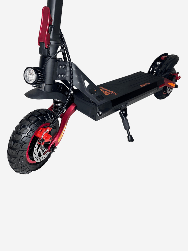 Электросамокат Kugoo Kirin G2 Pro
