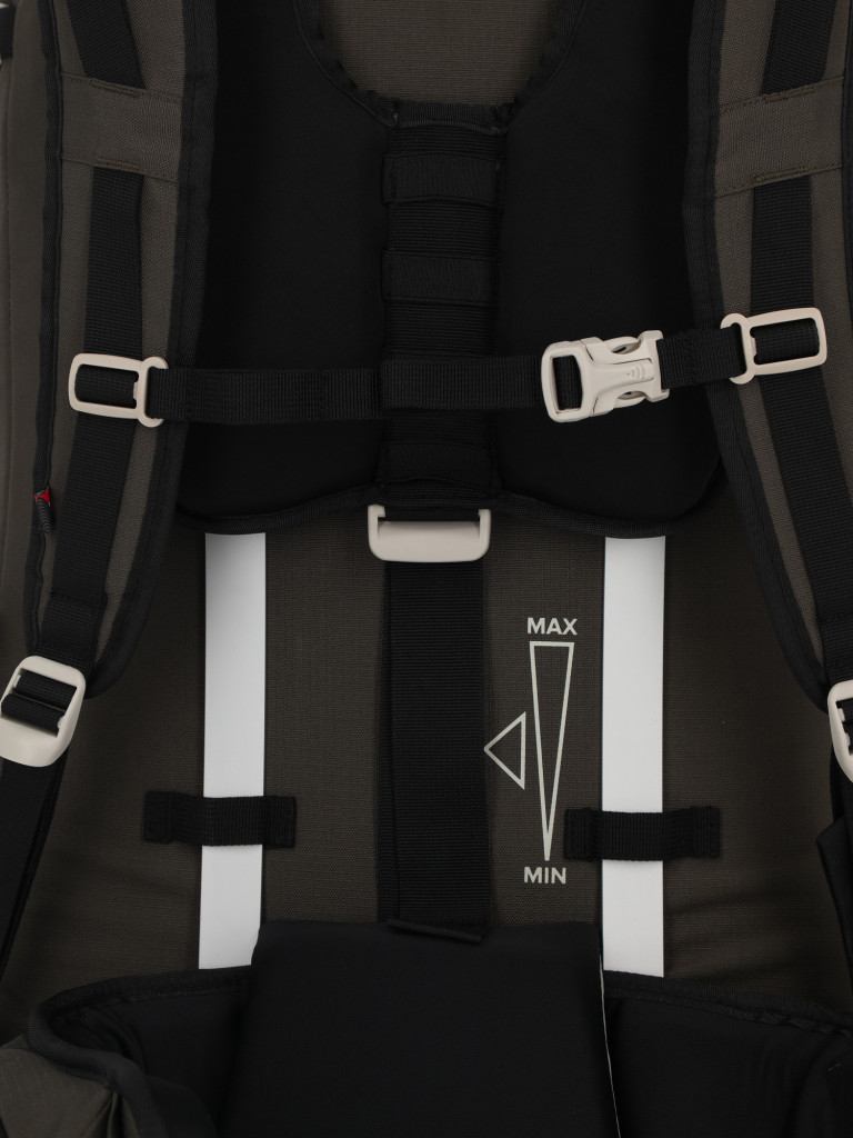 Рюкзак Zanier Birnhorn, 70 л