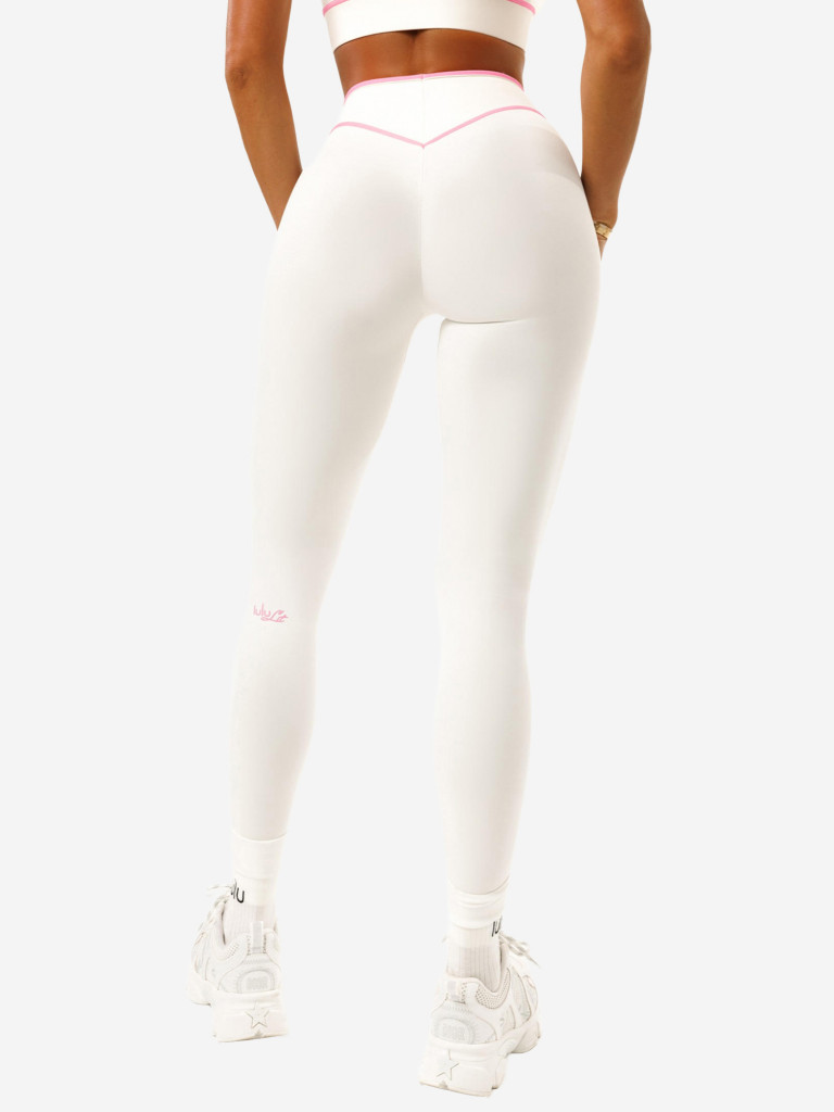 Легинсы женские Lululit Chic Legg