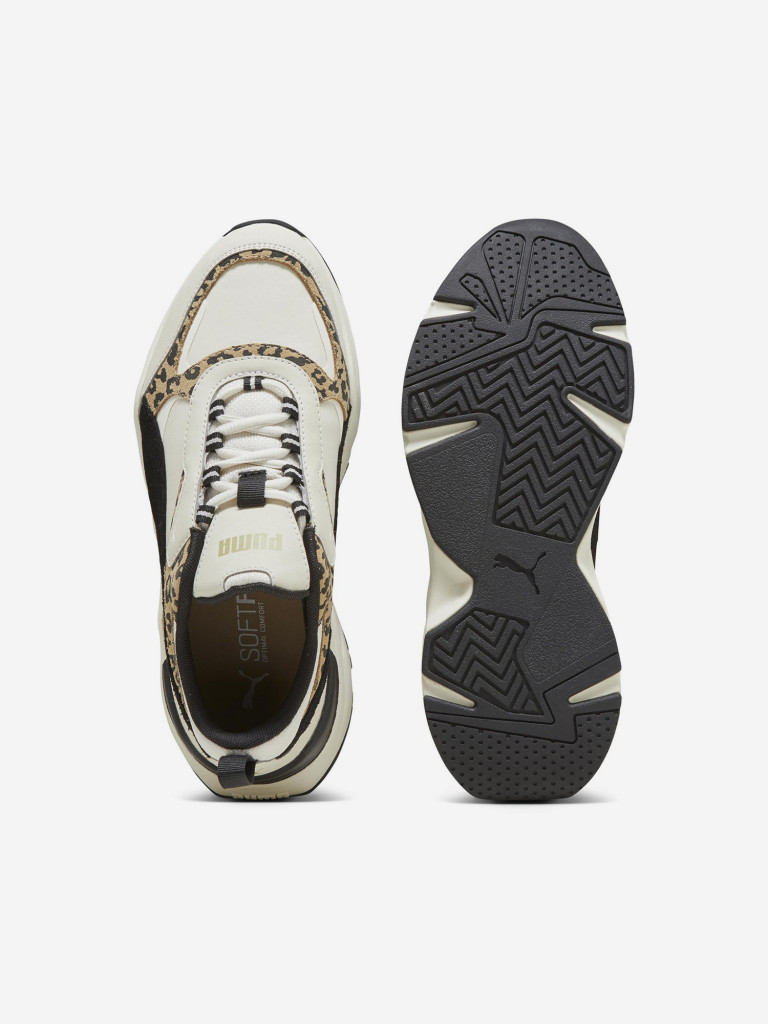 Кроссовки женские PUMA Cassia Animal