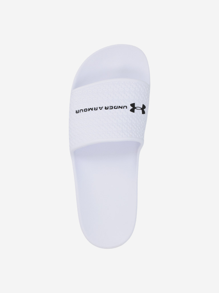 Шлепанцы женские Under Armour Ua Armr Shower Slide