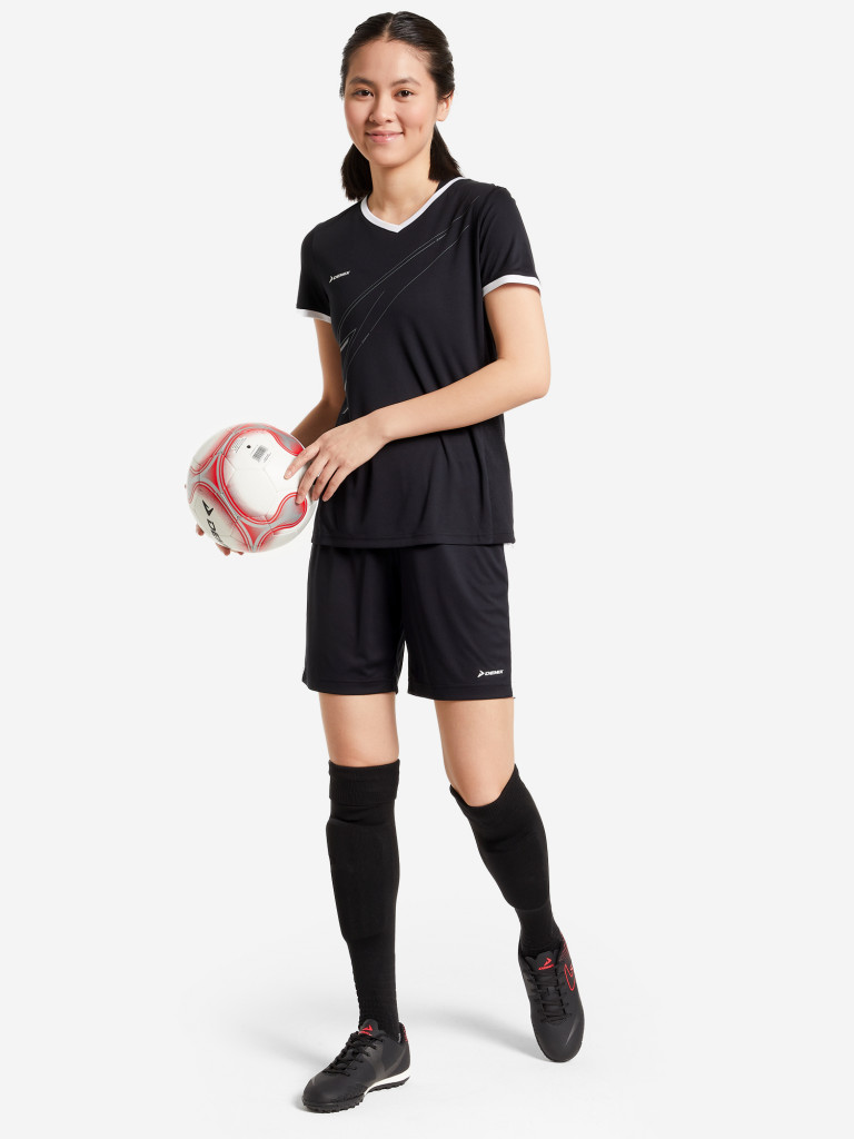 Шорты женские Demix