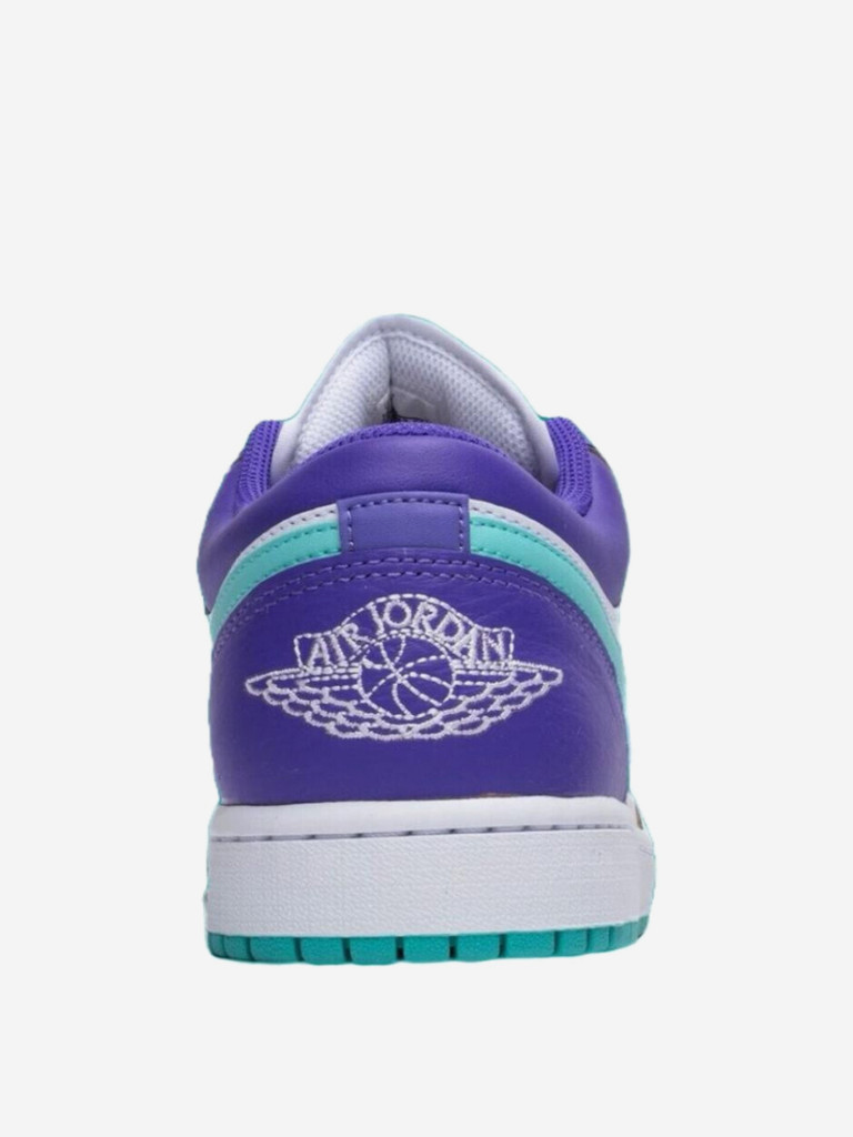 Кеды мужские Nike Air Jordan 1 Low SE