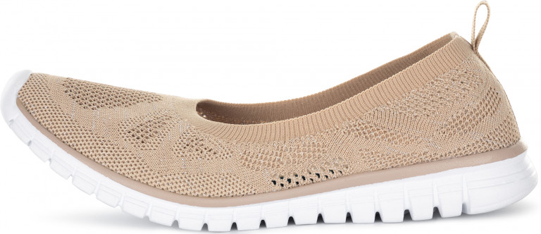 Балетки женские Demix Ballerina Knit