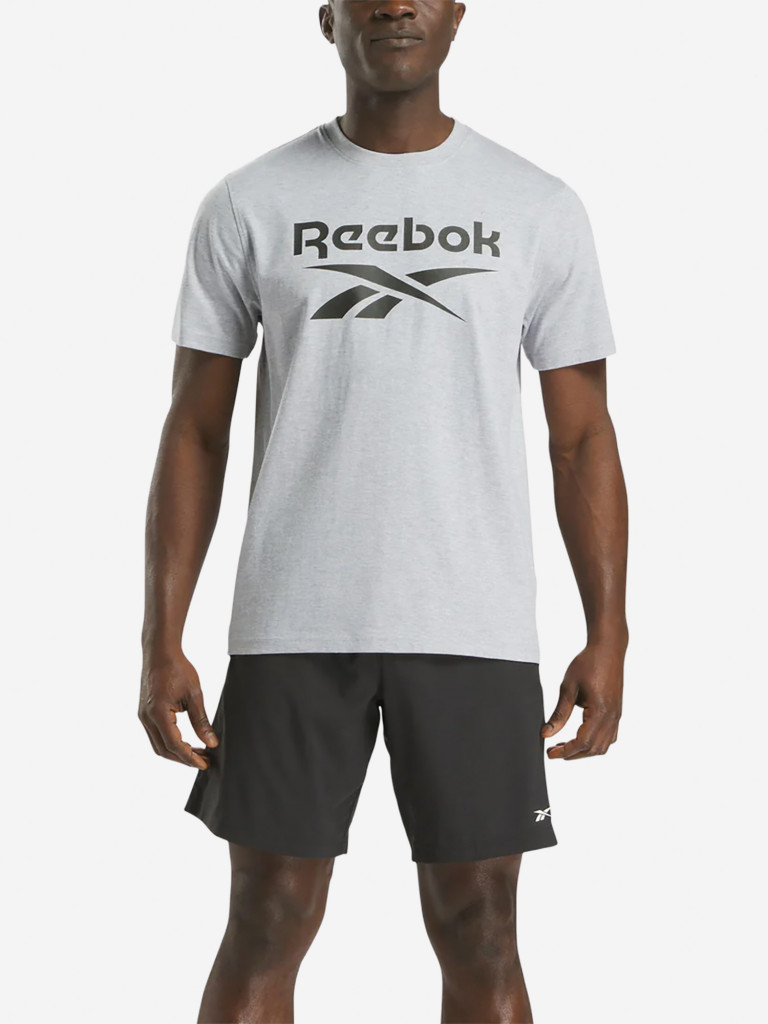 Футболка мужская Reebok Chad