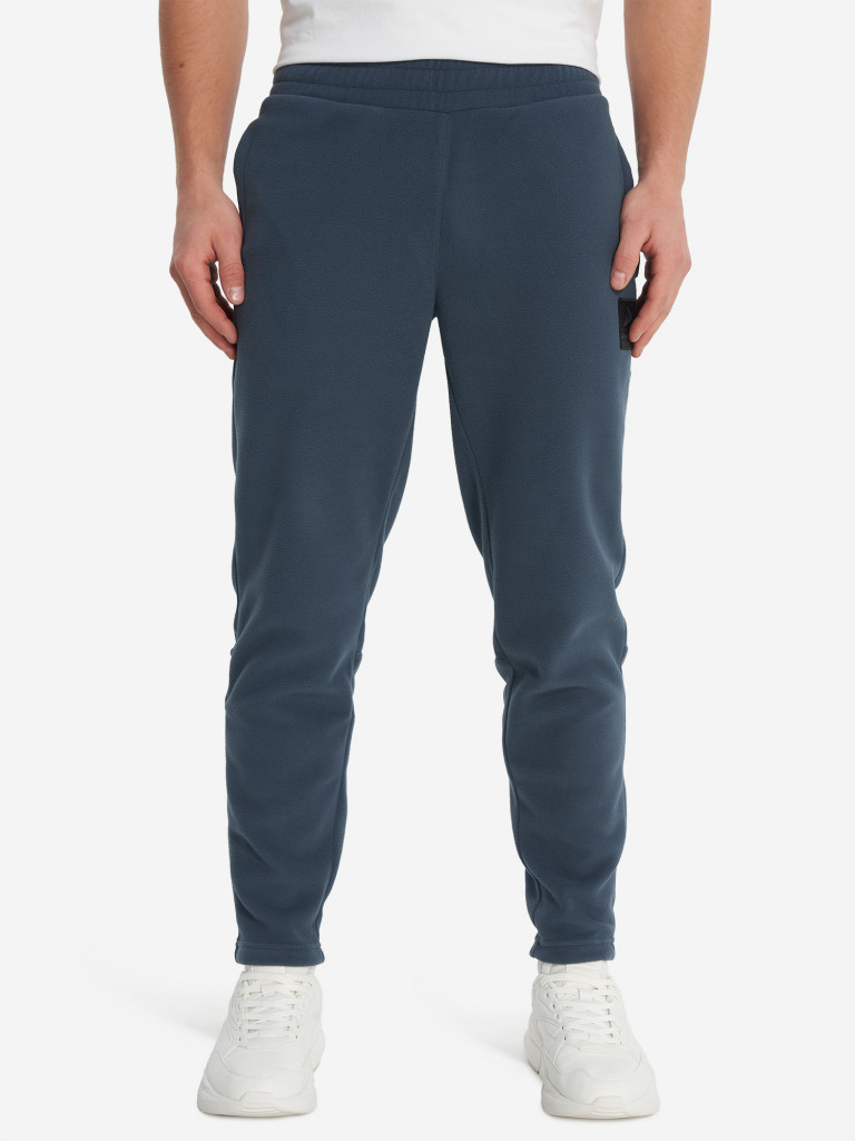 Брюки флисовые мужские Demix