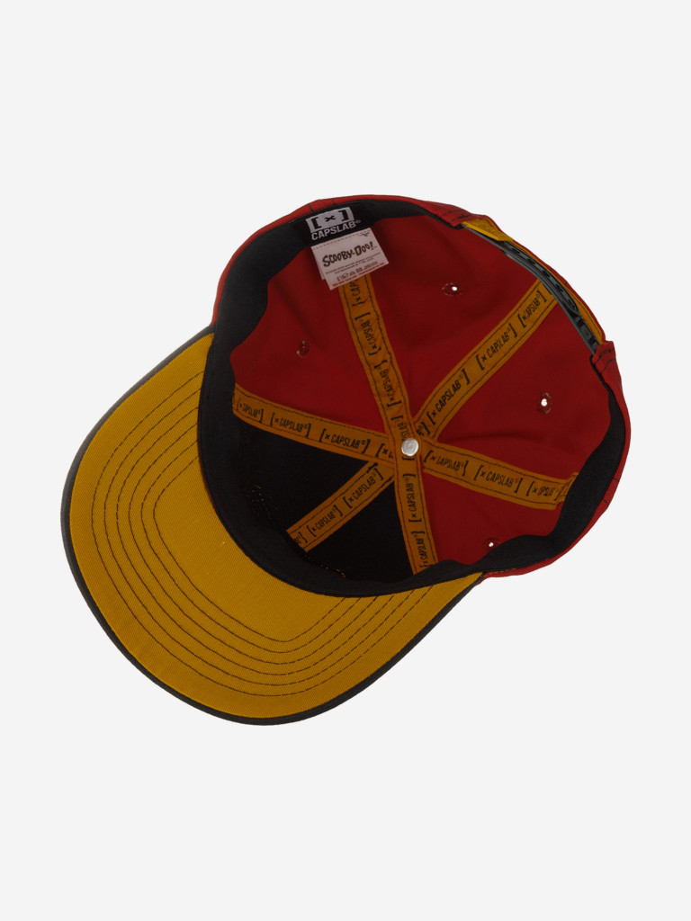 Бейсболка CAPSLAB CL/SD2/1/CASX/SD10 Scooby-Doo Friends