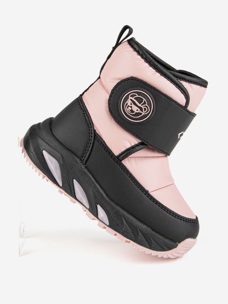 Сапоги для девочки Kapika