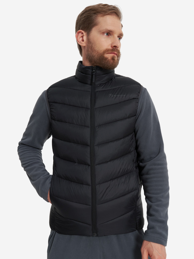 Жилет утепленный мужской Outventure