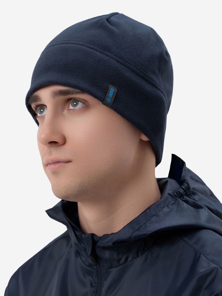 Шапка флисовая