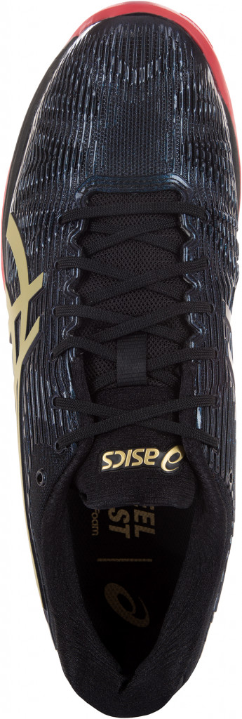 Кроссовки мужские ASICS Solution Speed FF