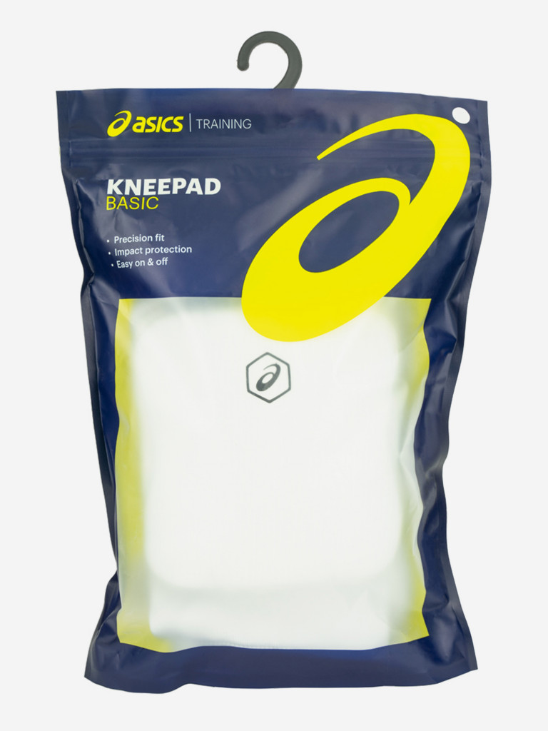 Наколенники для волейбола Asics Basic Kneepad арт. 146814