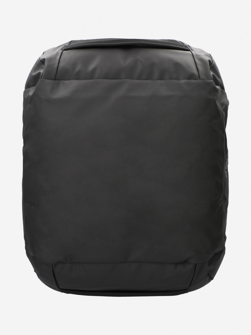 фото Сумка deuter aviant duffel pro 40, черный