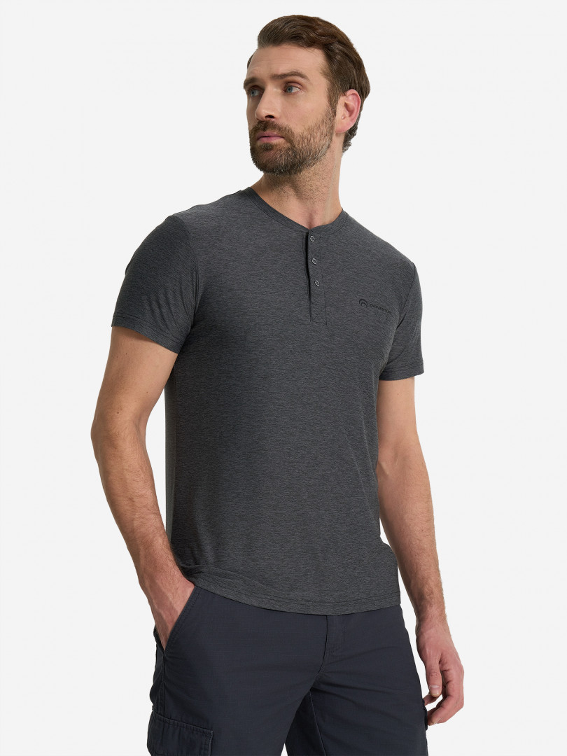 Футболка мужская Outventure Серый 899₽