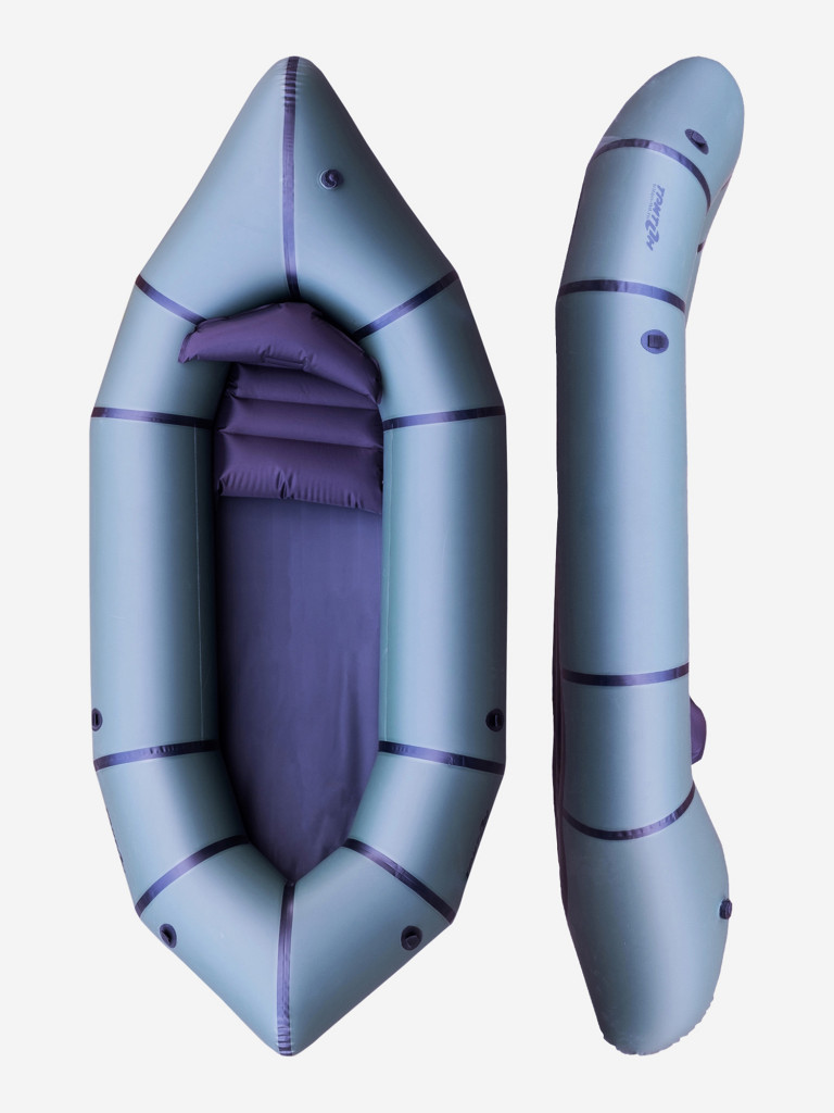 Пакрафт Тритон 230