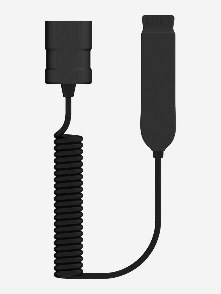 Выносная кнопка магнитная Armytek MRS-02C витая, 25-70 см