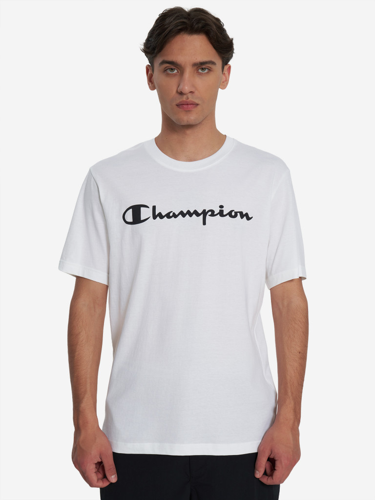 Футболка мужская Champion