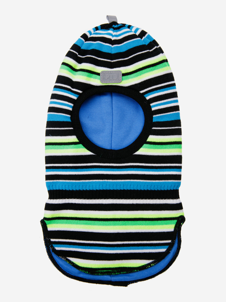 Шапка для мальчиков PlayToday