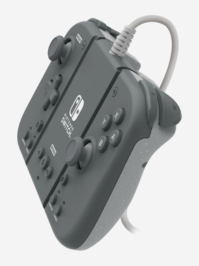 Контроллеры HORI для Nintendo Switch Split Pad Pro