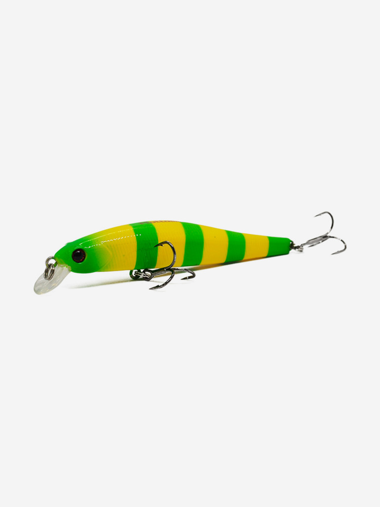 Воблер Mottomo Leo 90SP 10,4g Yellow Chartreuse