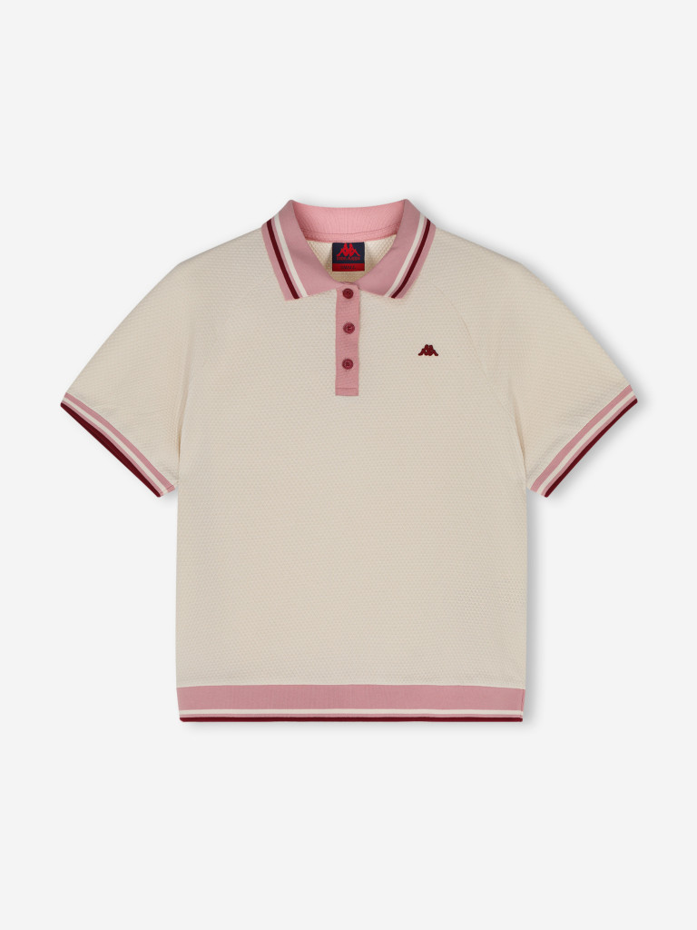 Поло женское Robe di Kappa